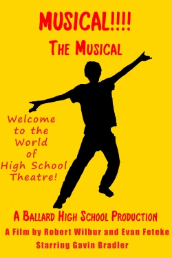 Watch free MUSICAL!!!! The Musical Movies