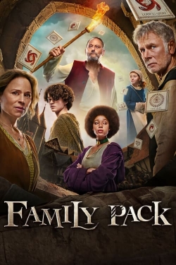 Watch free Family Pack Movies