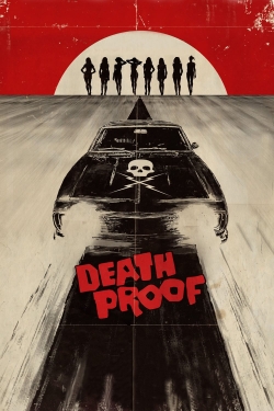 Watch free Death Proof Movies