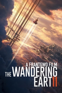 Watch free The Wandering Earth II Movies