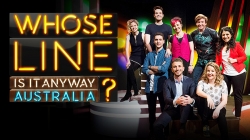 Watch free Whose Line Is It Anyway? Australia Movies