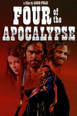 Watch free Four of the Apocalypse Movies