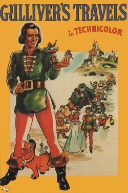 Watch free Gulliver's Travels Movies