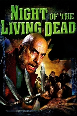 Watch free Night of the Living Dead 3D Movies