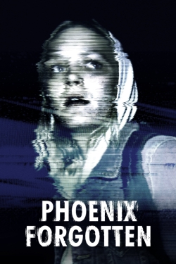 Watch free Phoenix Forgotten Movies