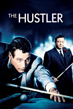 Watch free The Hustler Movies