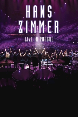 Watch free Hans Zimmer: Live in Prague Movies