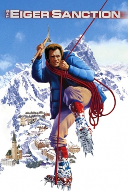 Watch free The Eiger Sanction Movies