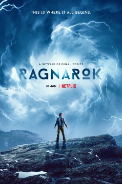 Watch free Ragnarok Movies