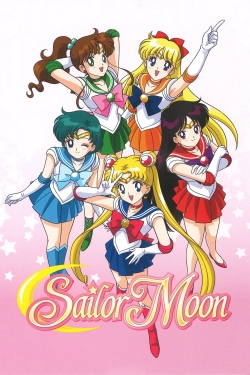 Watch free Sailor Moon Movies