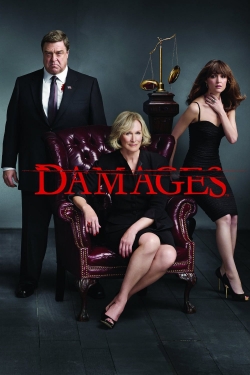 Watch free Damages Movies