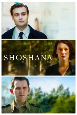 Watch free Shoshana Movies