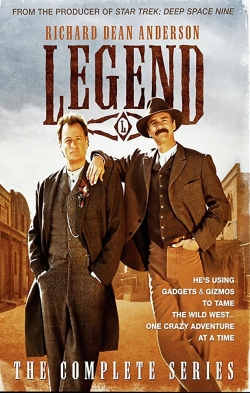 Watch free Legend Movies