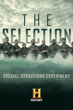 Watch free The Selection: Special Operations Experiment Movies