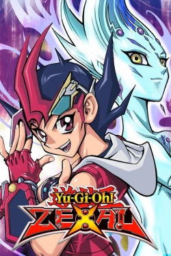 Watch free Yu-Gi-Oh! Zexal Movies