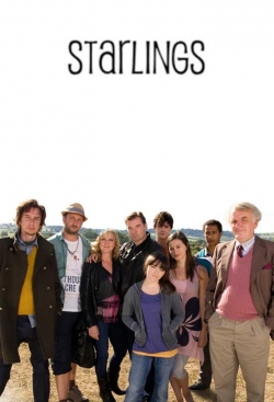 Watch free Starlings Movies