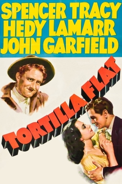 Watch free Tortilla Flat Movies