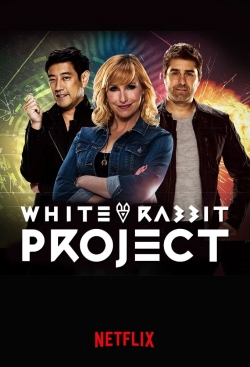 Watch free White Rabbit Project Movies