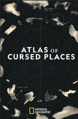 Watch free Atlas Of Cursed Places Movies