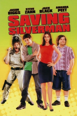 Watch free Saving Silverman Movies