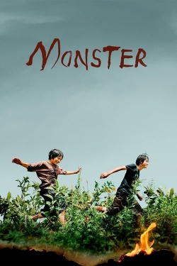 Watch free Monster Movies