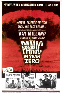 Watch free Panic in Year Zero! Movies