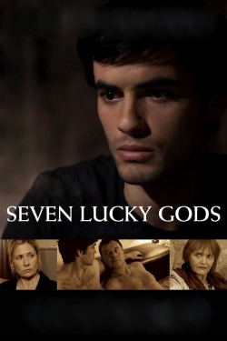 Watch free Seven Lucky Gods Movies