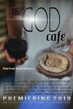 Watch free The God Cafe Movies