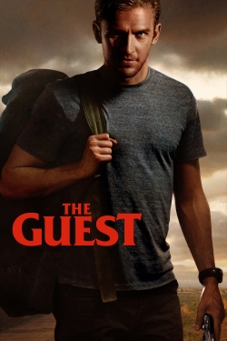 Watch free The Guest Movies