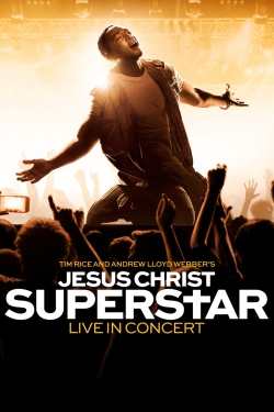 Watch free Jesus Christ Superstar Live in Concert Movies