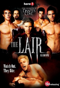 Watch free The Lair Movies