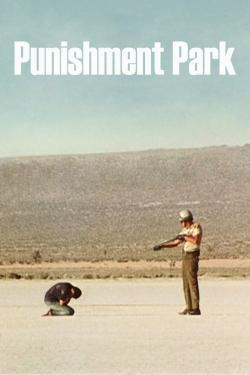 Watch free Punishment Park Movies