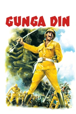 Watch free Gunga Din Movies