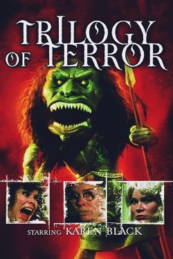 Watch free Trilogy of Terror Movies