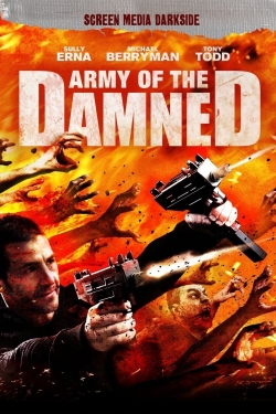 Watch free Army of the Damned Movies