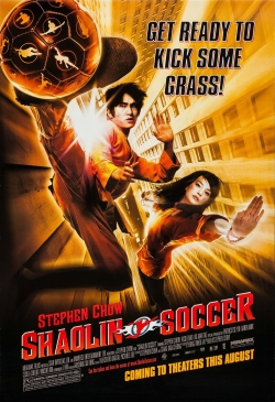 Watch free Shaolin Soccer Movies