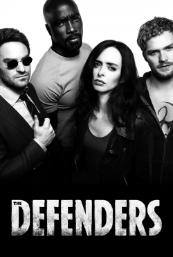 Watch free Marvel's The Defenders Movies