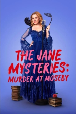 Watch free The Jane Mysteries: Murder at Moseby Movies