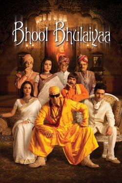 Watch free Bhool Bhulaiyaa Movies