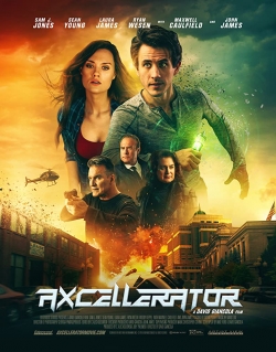 Watch free Axcellerator Movies