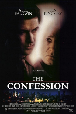 Watch free The Confession Movies