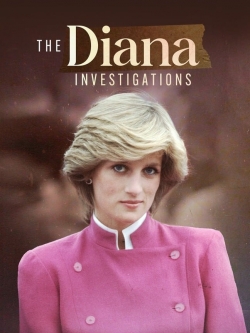 Watch free The Diana Investigations Movies