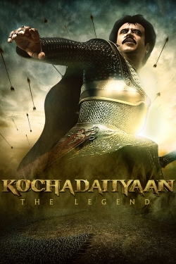 Watch free Kochadaiiyaan Movies