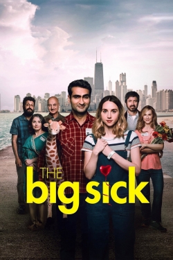 Watch free The Big Sick Movies