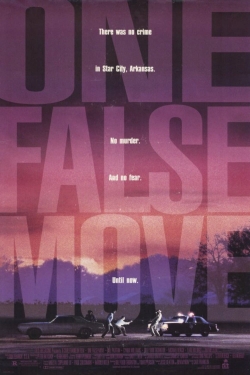 Watch free One False Move Movies