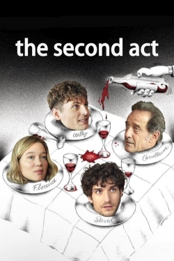 Watch free The Second Act Movies