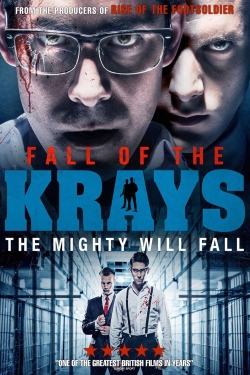 Watch free The Fall of the Krays Movies