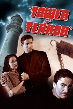 Watch free Tower of Terror Movies