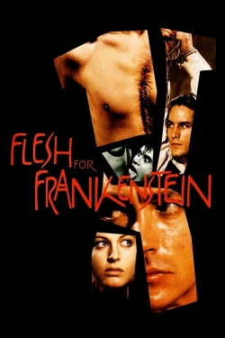 Watch free Flesh for Frankenstein Movies