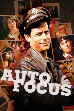 Watch free Auto Focus Movies